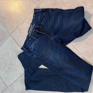 Parasuco Blue Denim Jeans